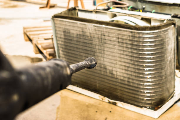 Best Affordable Air Duct Cleaning  in Grandview, WA