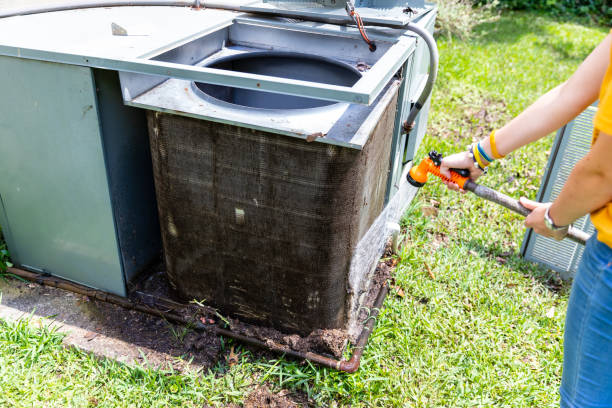 Best HVAC Duct Inspection Services  in Grandview, WA