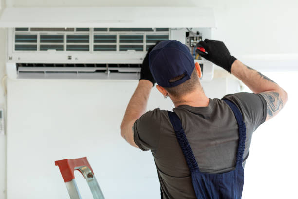 Best HVAC Air Duct Cleaning  in Grandview, WA