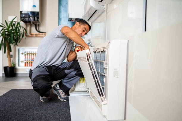 Best Commercial HVAC Duct Cleaning  in Grandview, WA