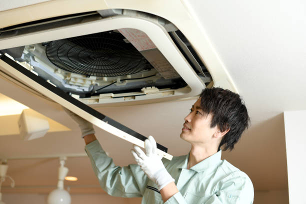 Best Local Air Duct Cleaning Services  in Grandview, WA
