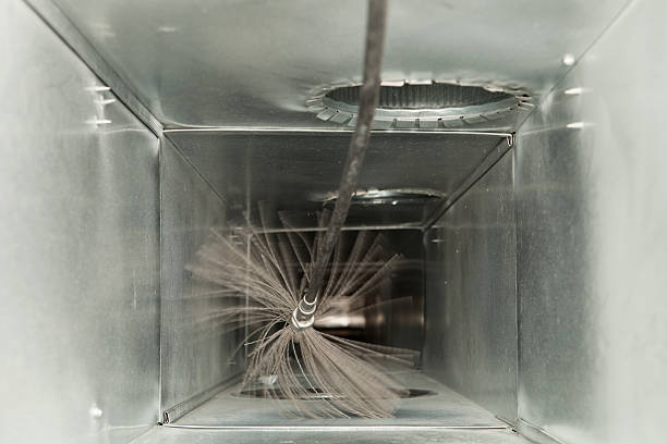 Best Dryer Vent Cleaning Services  in Grandview, WA