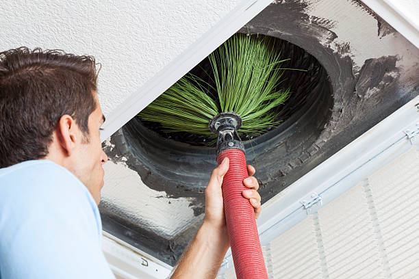 Best Affordable Duct Cleaning Services  in Grandview, WA