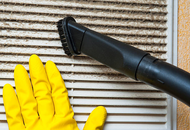 Best HVAC Maintenance and Cleaning  in Grandview, WA
