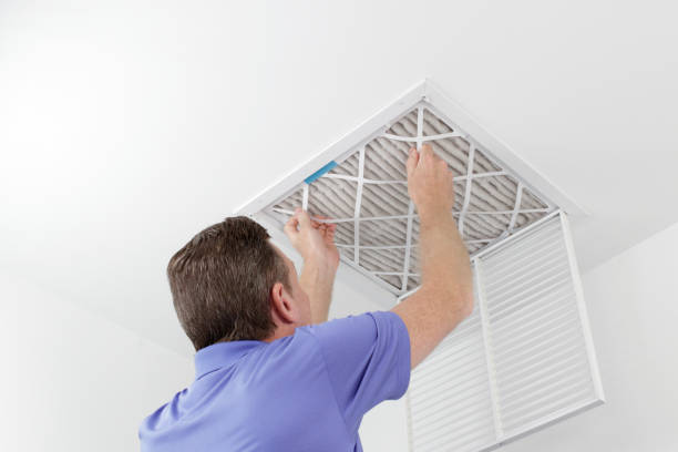 Best Duct Cleaning for Homes  in Grandview, WA